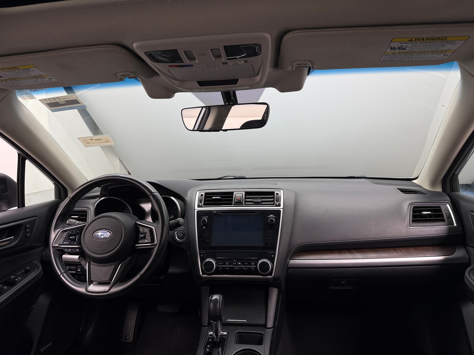 Thumbnail: 2018 Subaru Outback - 2