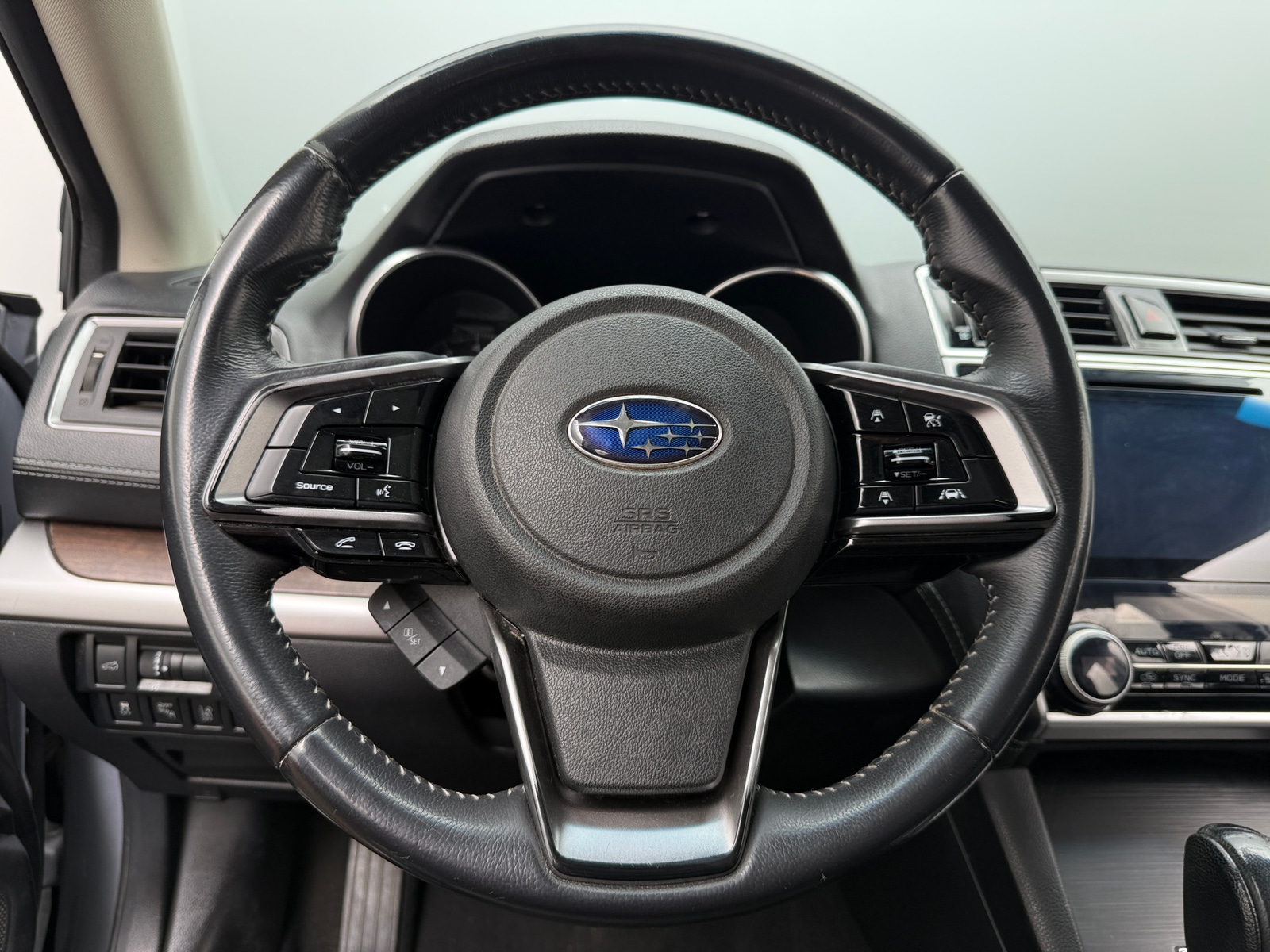 Thumbnail: 2018 Subaru Outback - 4