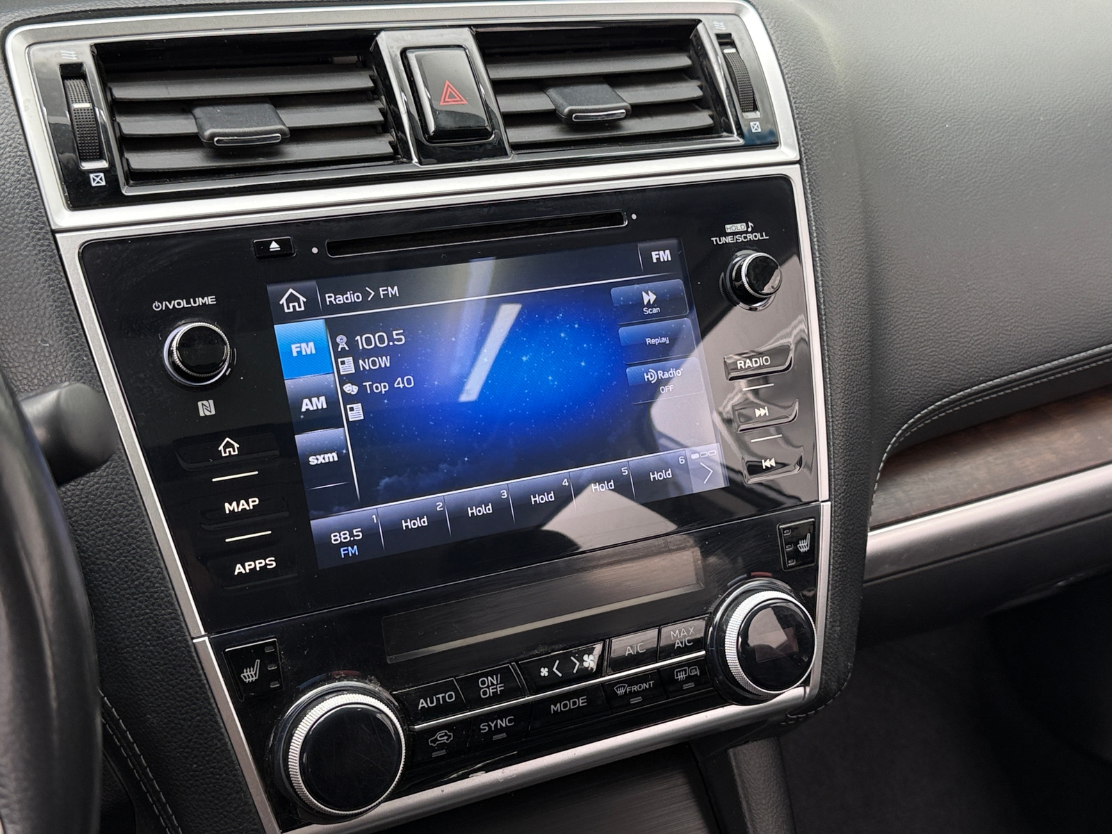 Thumbnail: 2018 Subaru Outback - 3