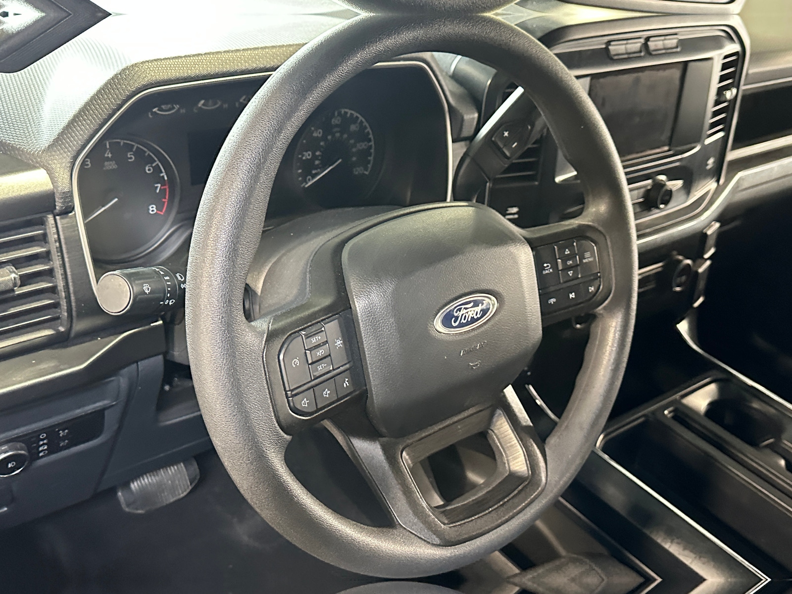 Thumbnail: 2023 Ford Econoline - 5