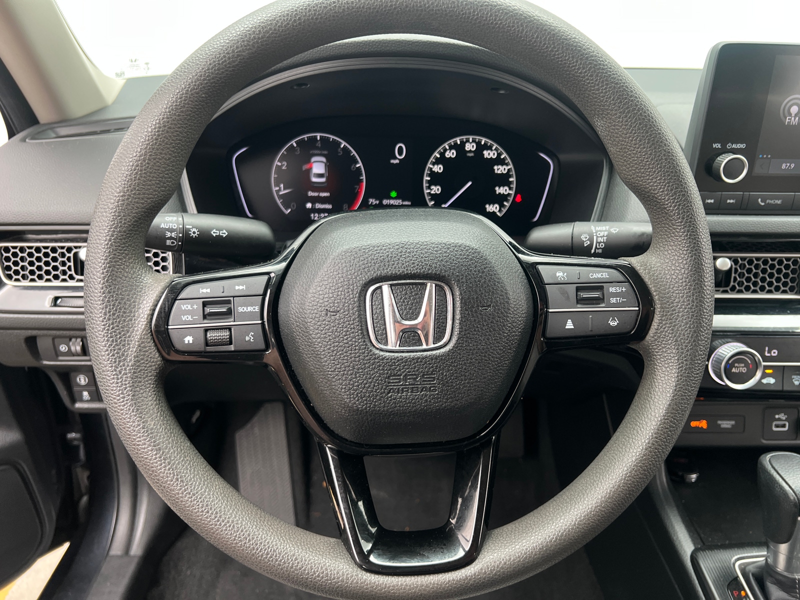 Thumbnail: 2024 Honda Civic - 5