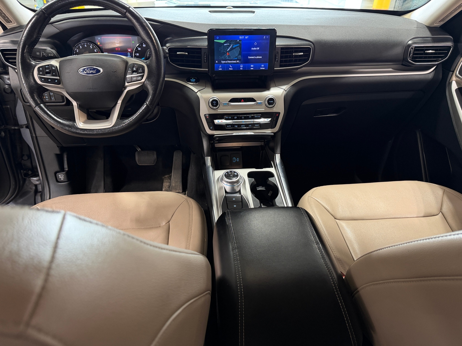 Thumbnail: 2021 Ford Explorer - 2