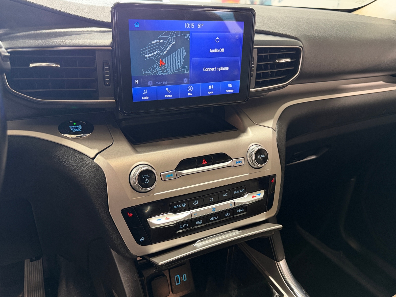 Thumbnail: 2021 Ford Explorer - 3