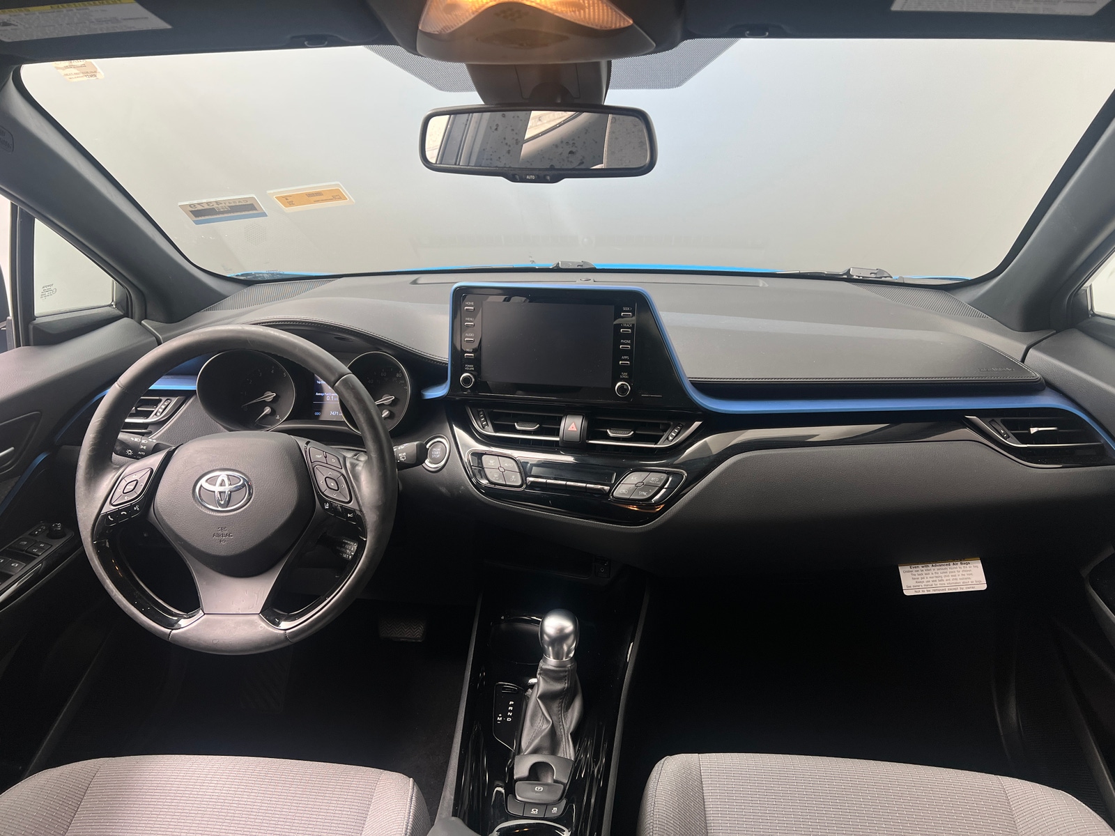 Thumbnail: 2019 Toyota C-HR - 3
