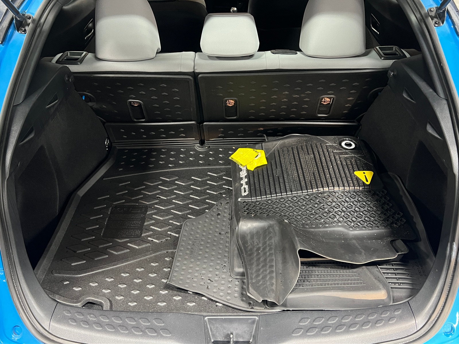 Thumbnail: 2019 Toyota C-HR - 7