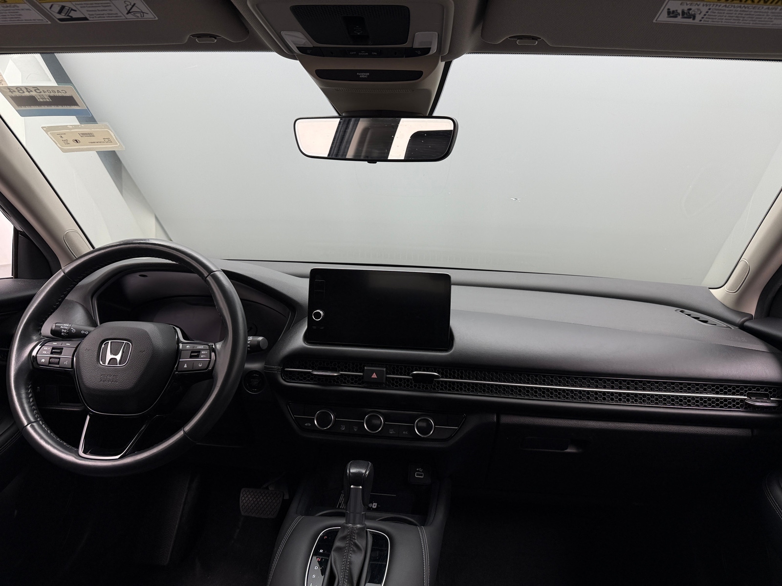 Thumbnail: 2023 Honda HR-V - 2