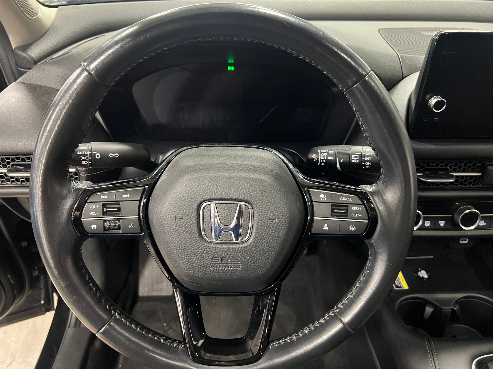 Thumbnail: 2023 Honda HR-V - 4