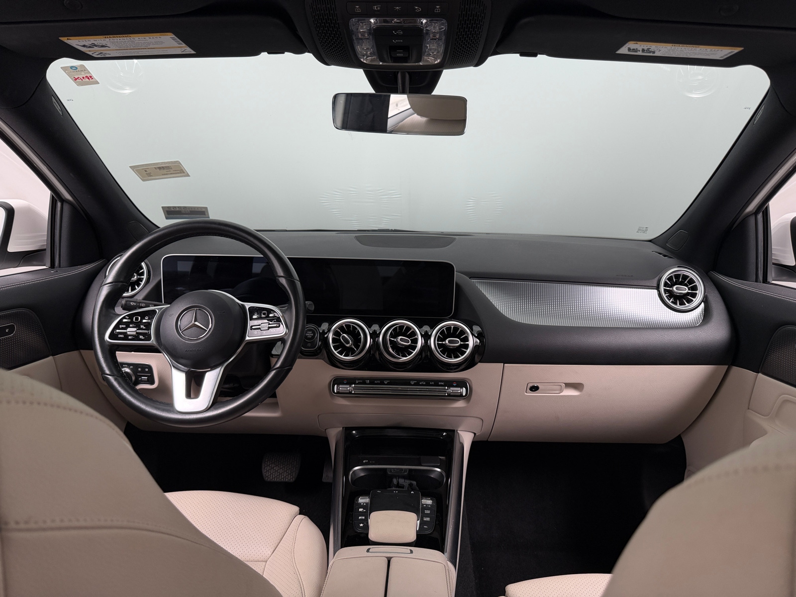 Thumbnail: 2021 Mercedes-Benz GLA - 2