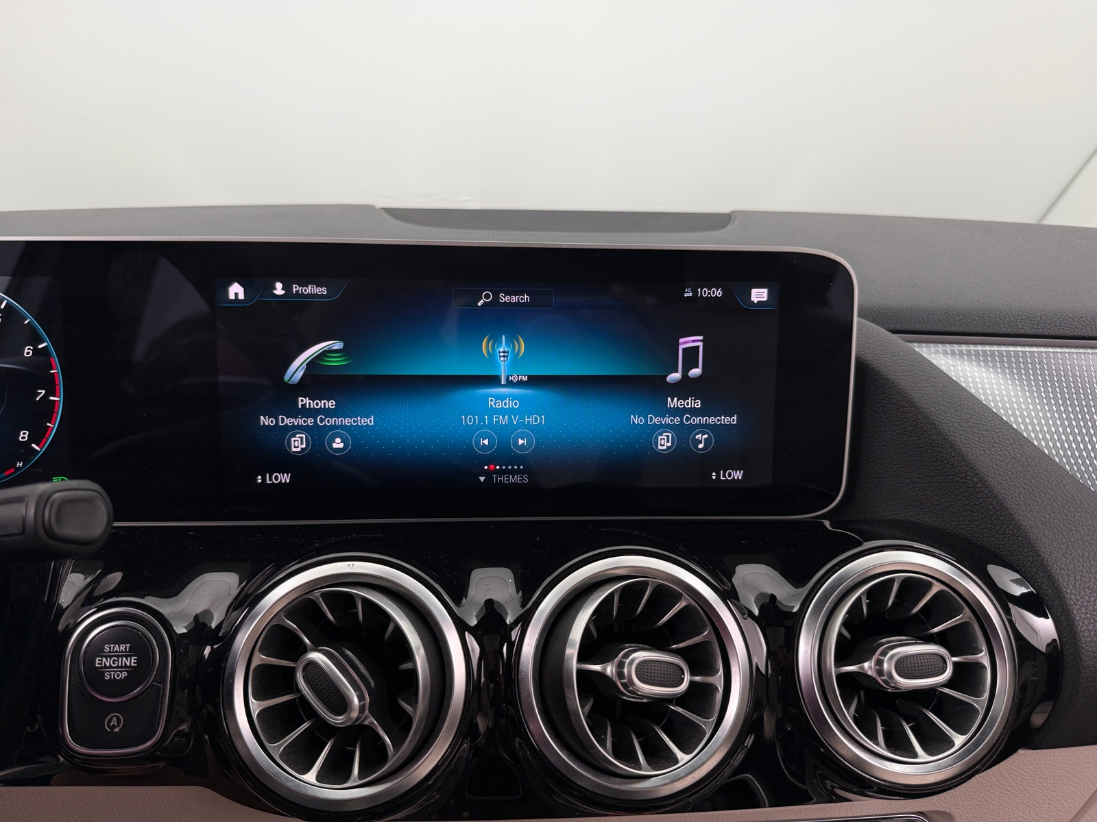Thumbnail: 2021 Mercedes-Benz GLA - 3
