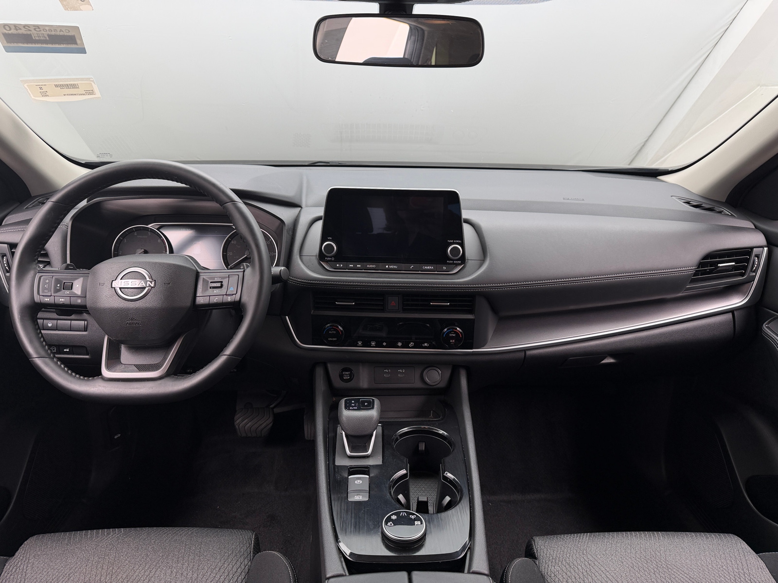 Thumbnail: 2026 Nissan Rogue - 3