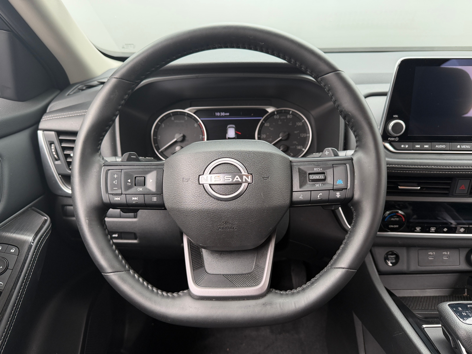 Thumbnail: 2026 Nissan Rogue - 5
