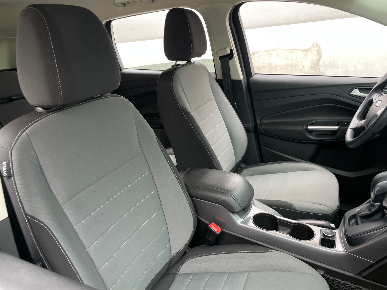 Thumbnail: 2016 Ford Escape - 2