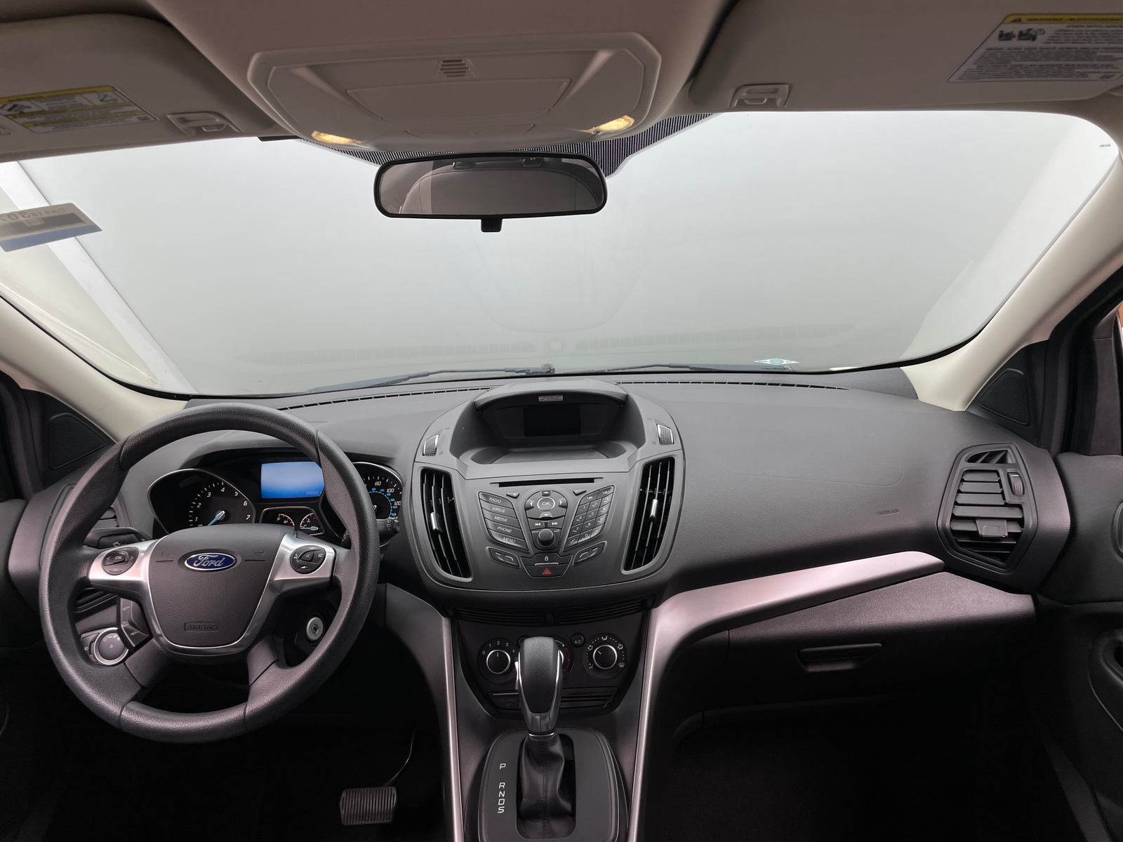 Thumbnail: 2016 Ford Escape - 3