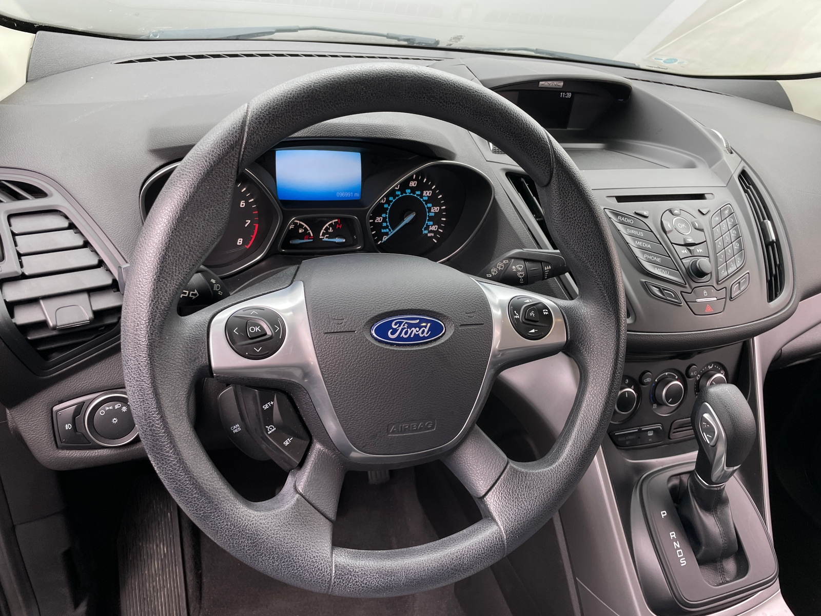 Thumbnail: 2016 Ford Escape - 5