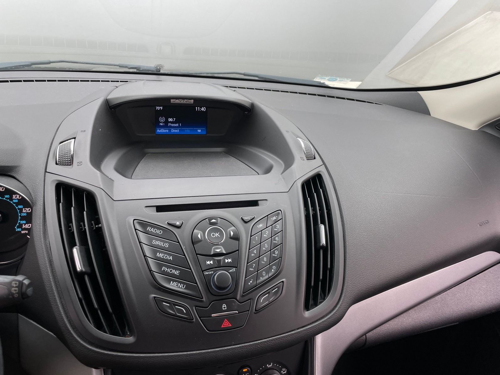 Thumbnail: 2016 Ford Escape - 4
