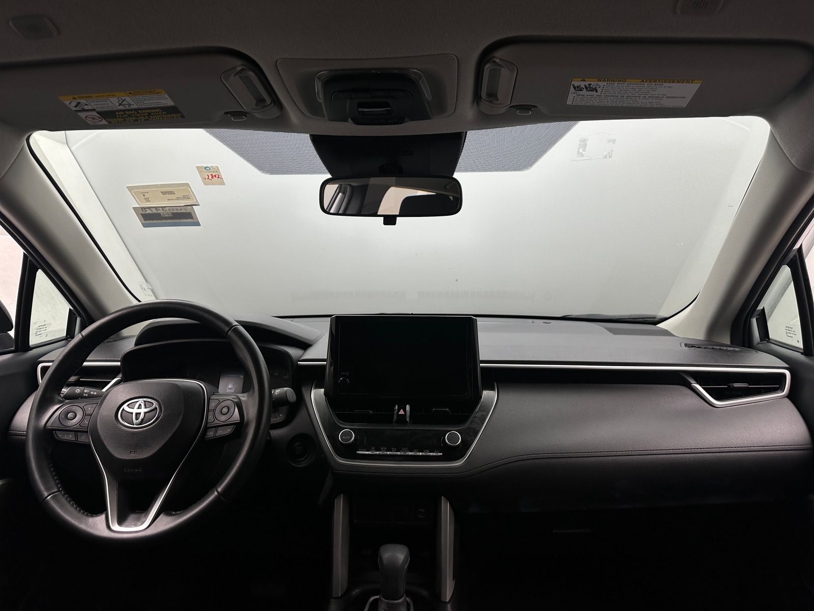 Thumbnail: 2025 Toyota Corolla Cross - 3