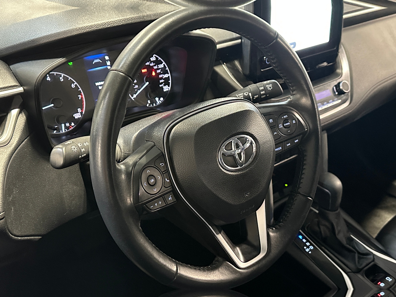 Thumbnail: 2025 Toyota Corolla Cross - 5