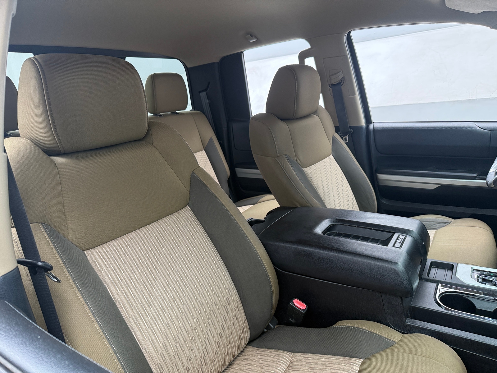 Thumbnail: 2014 Toyota Tundra - 2