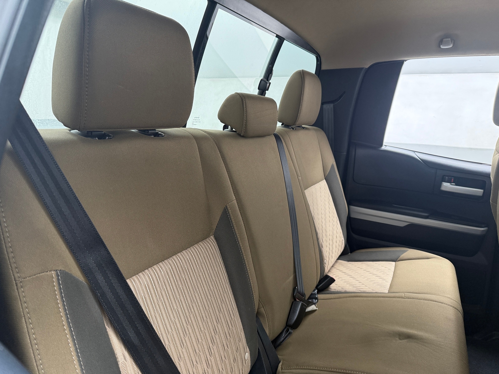 Thumbnail: 2014 Toyota Tundra - 6