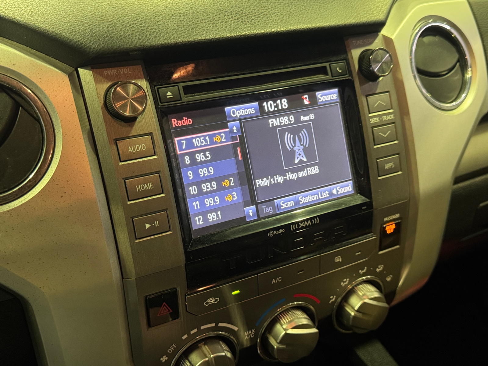 Thumbnail: 2014 Toyota Tundra - 4