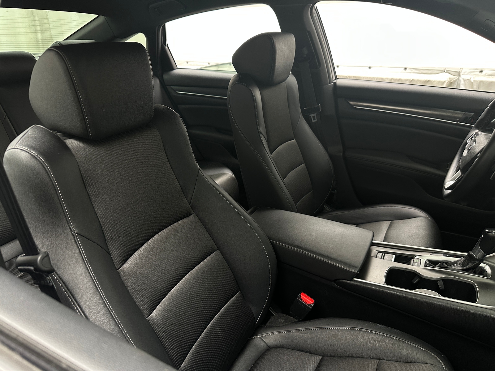 Thumbnail: 2019 Honda Accord - 2