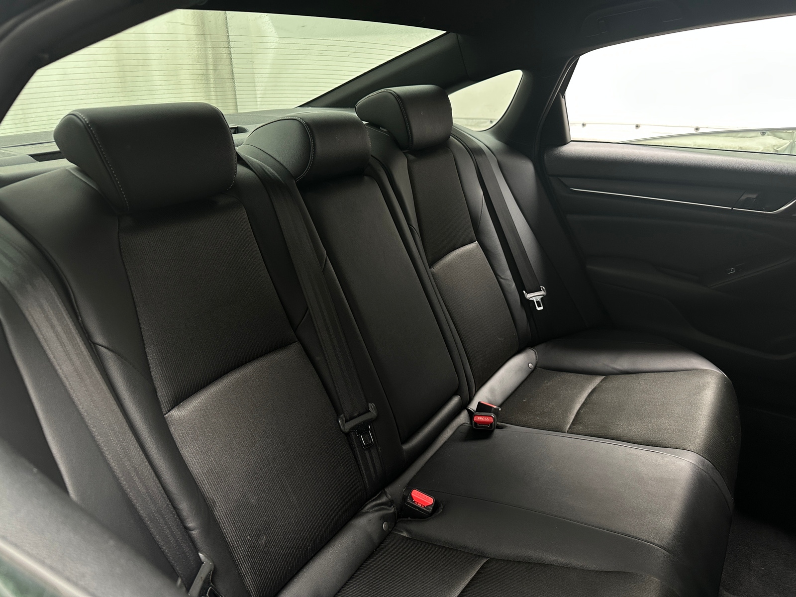 Thumbnail: 2019 Honda Accord - 6