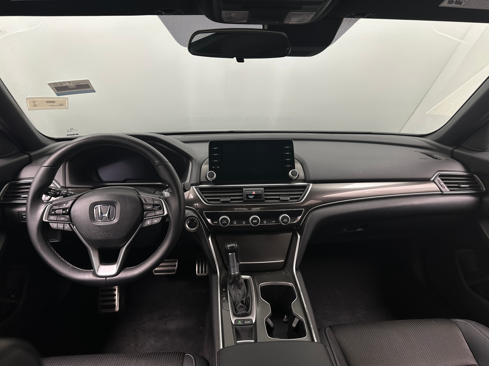 Thumbnail: 2019 Honda Accord - 3