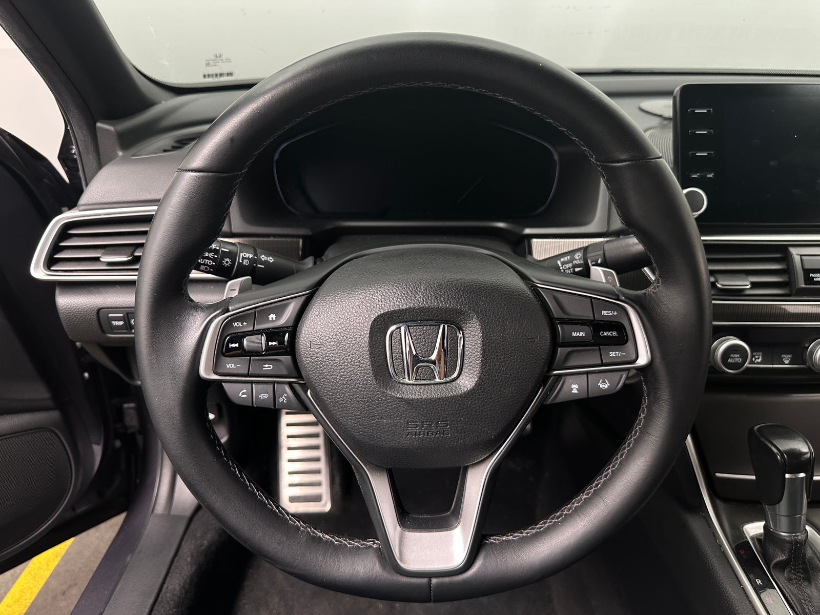 Thumbnail: 2019 Honda Accord - 5