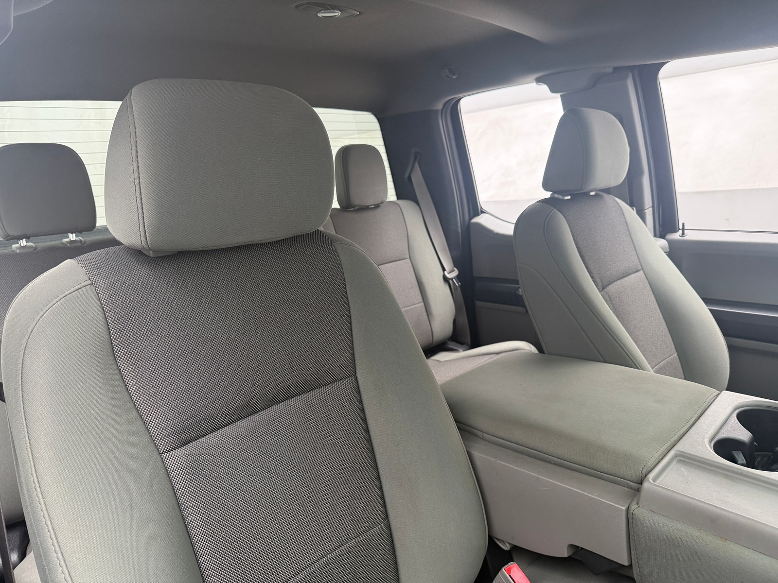 Thumbnail: 2019 Ford Econoline - 2