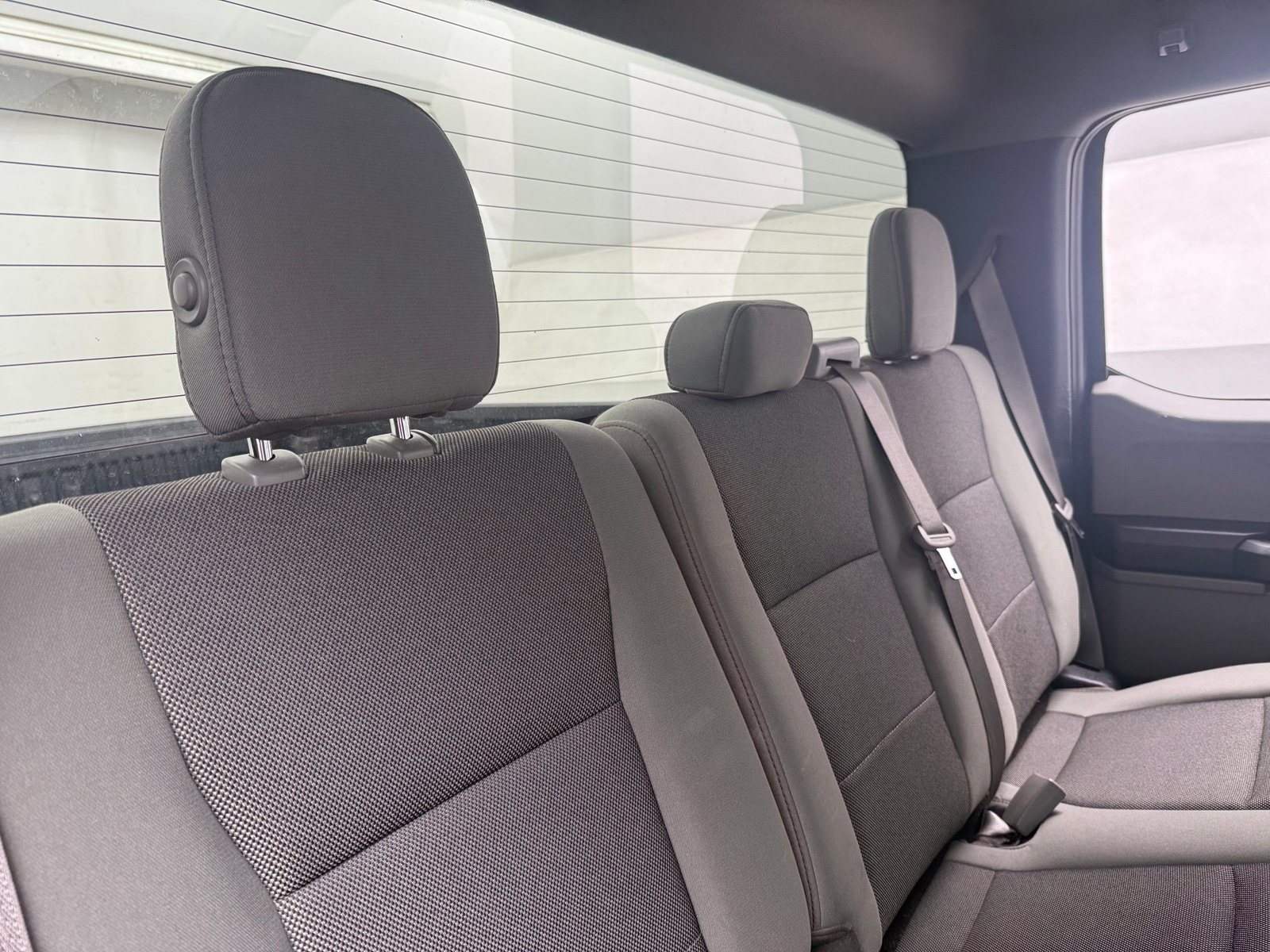Thumbnail: 2019 Ford Econoline - 6