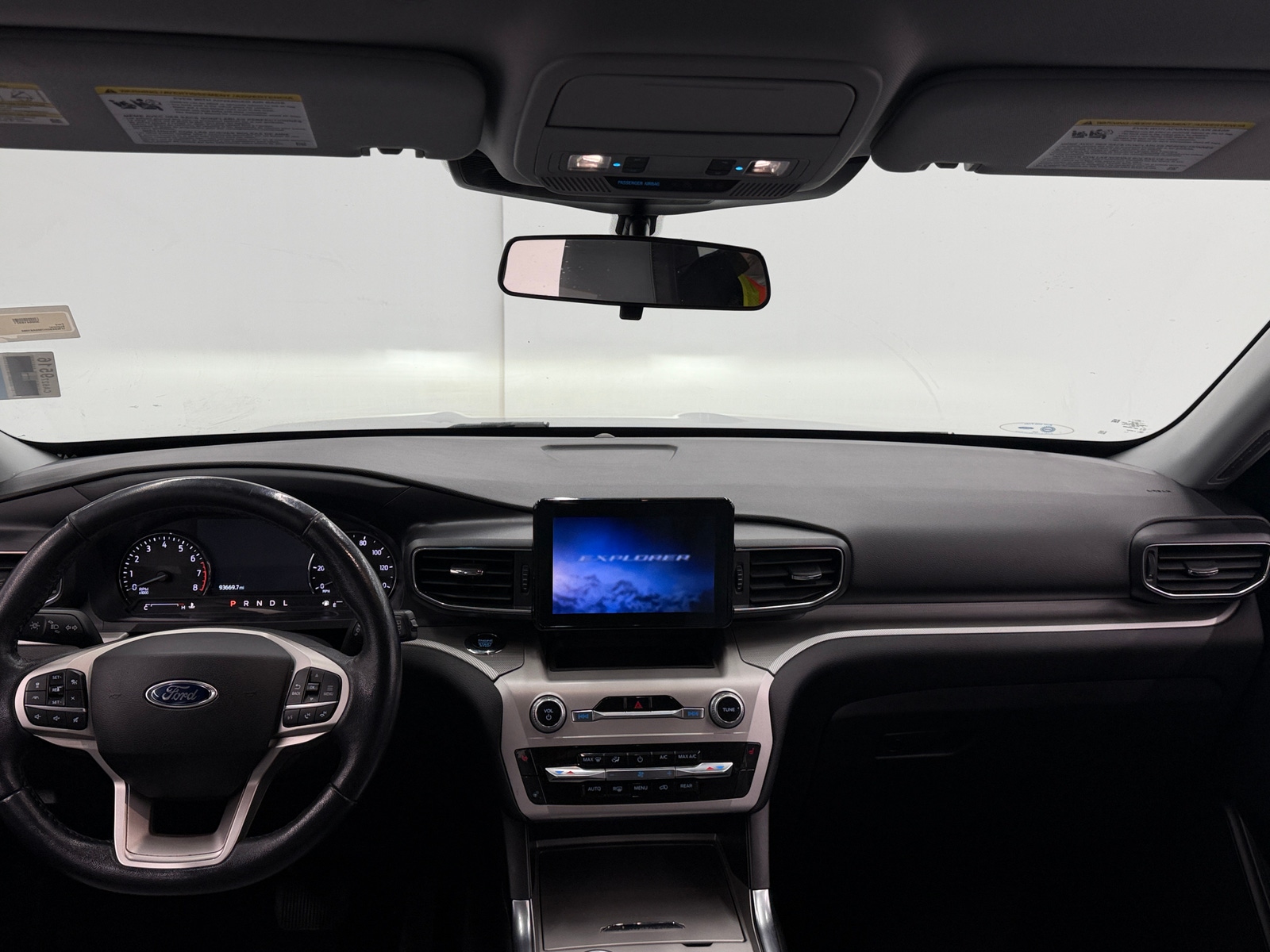 Thumbnail: 2021 Ford Explorer - 2