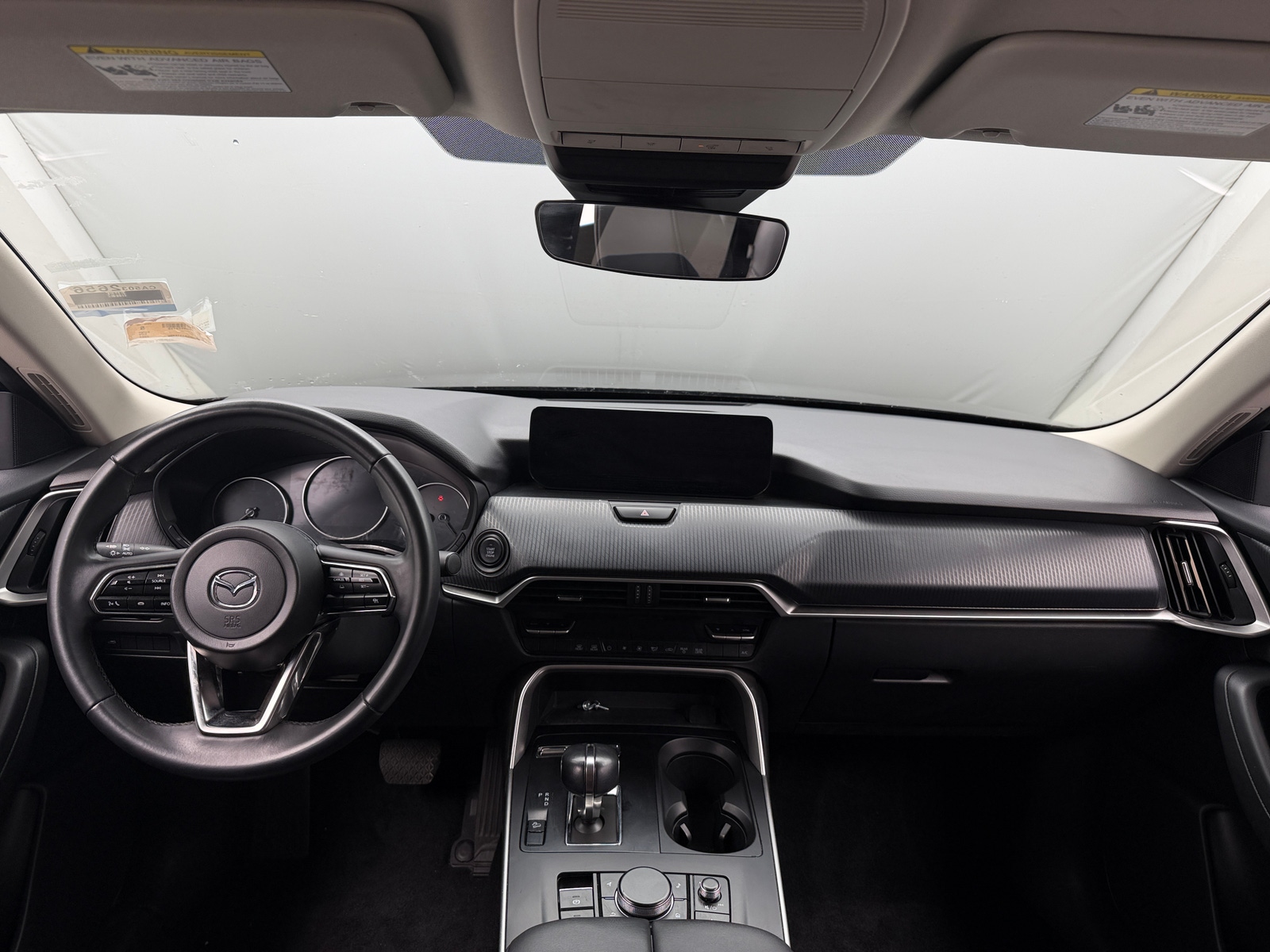 Thumbnail: 2024 Mazda CX-90 - 2