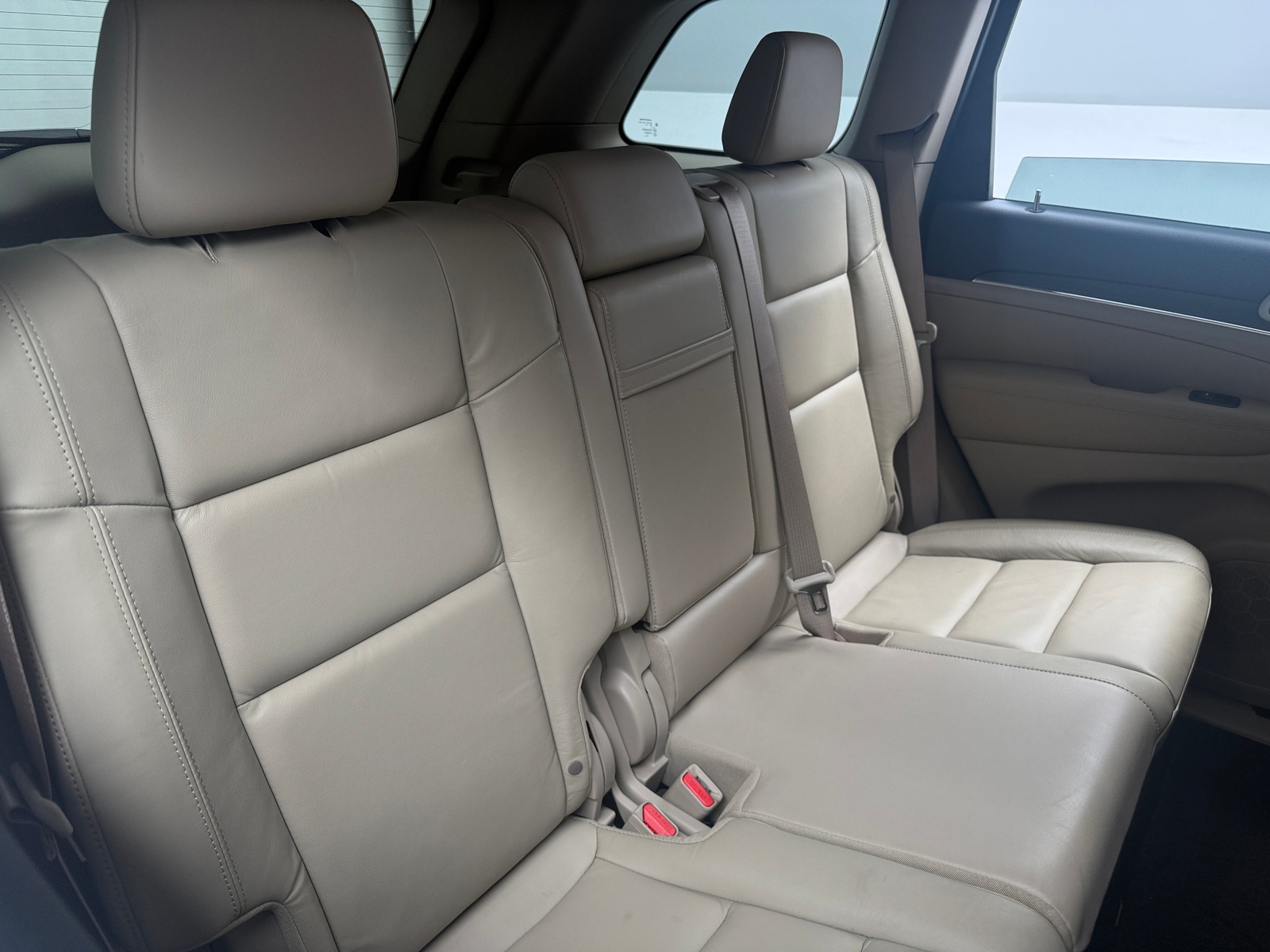 Thumbnail: 2021 Jeep Grand Cherokee - 5