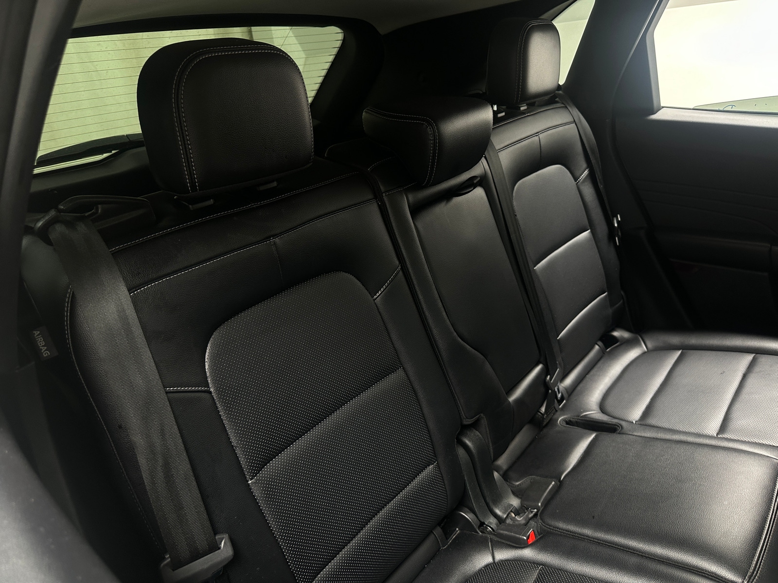 Thumbnail: 2022 Ford Escape - 5