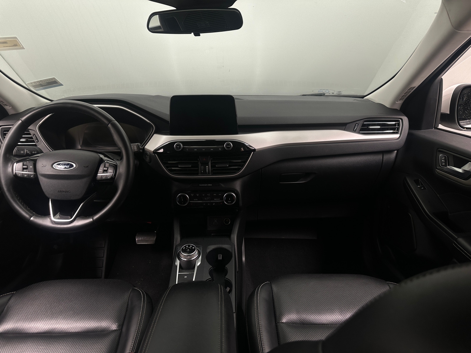 Thumbnail: 2022 Ford Escape - 2