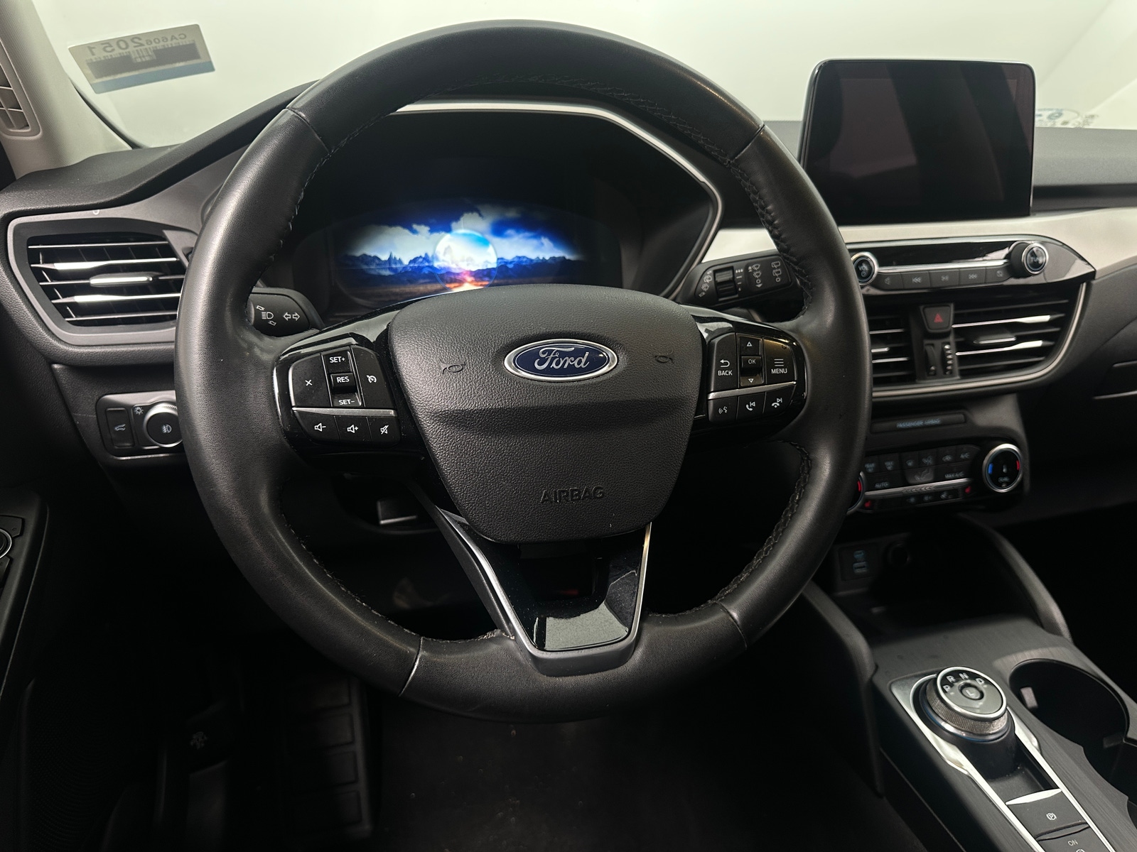 Thumbnail: 2022 Ford Escape - 4