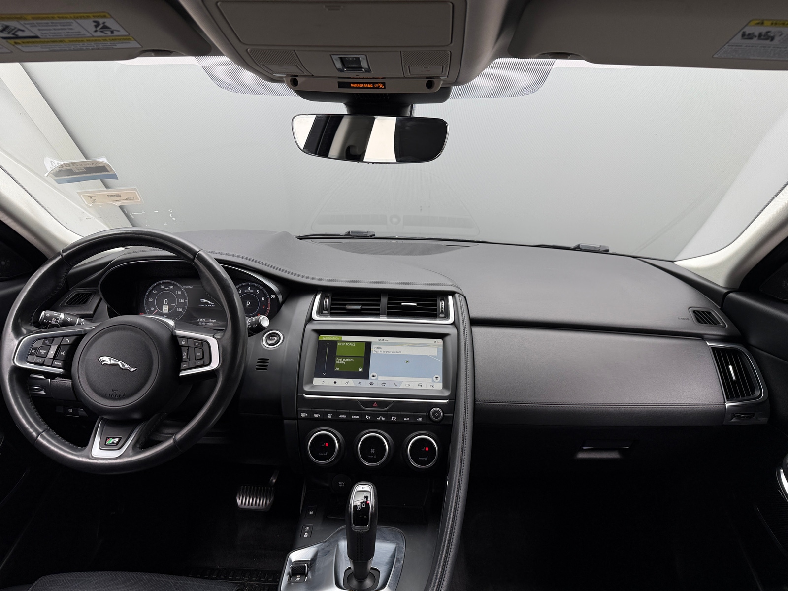 Thumbnail: 2020 Jaguar E-Pace - 2