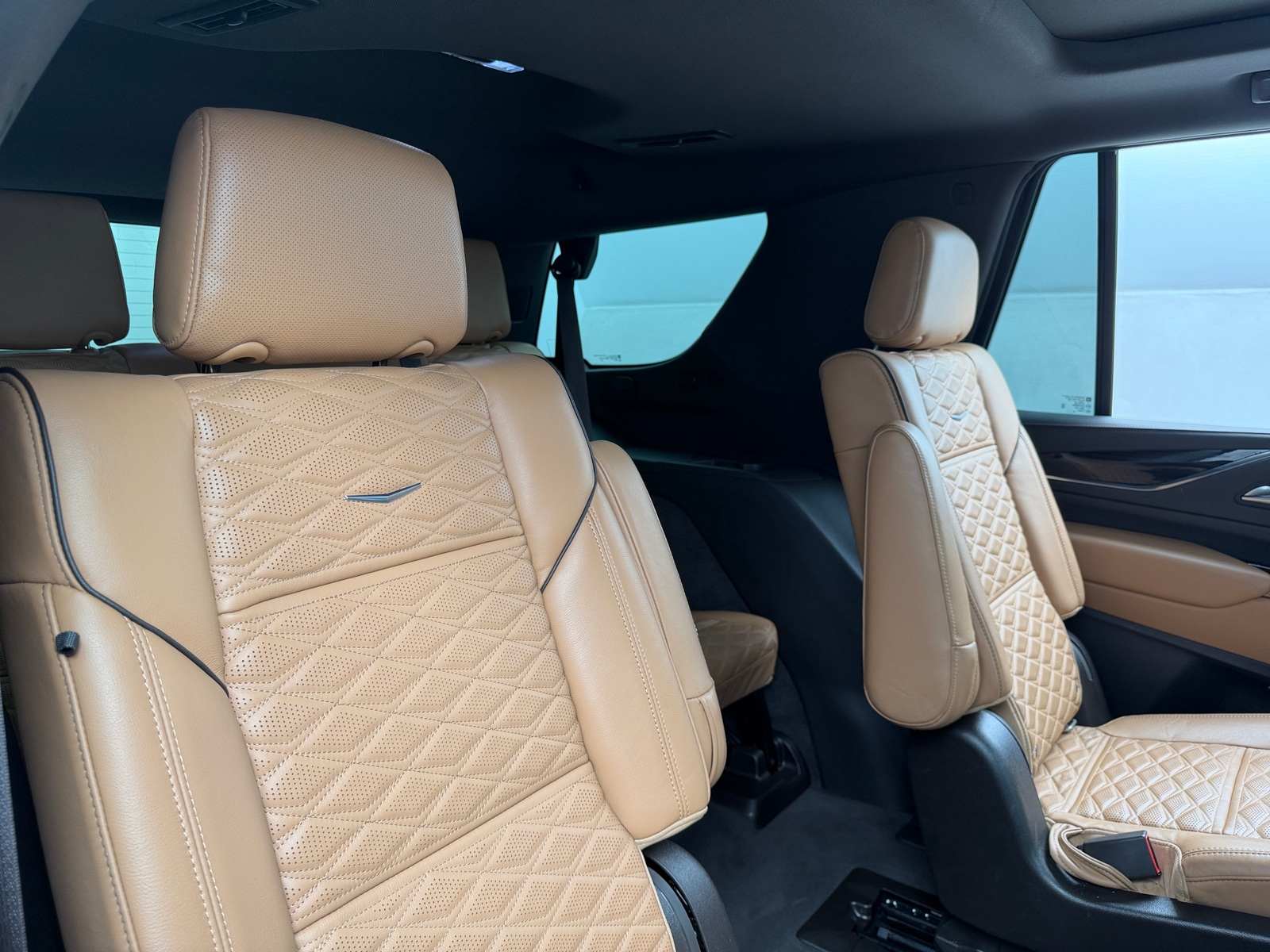 Thumbnail: 2021 Cadillac Escalade - 5