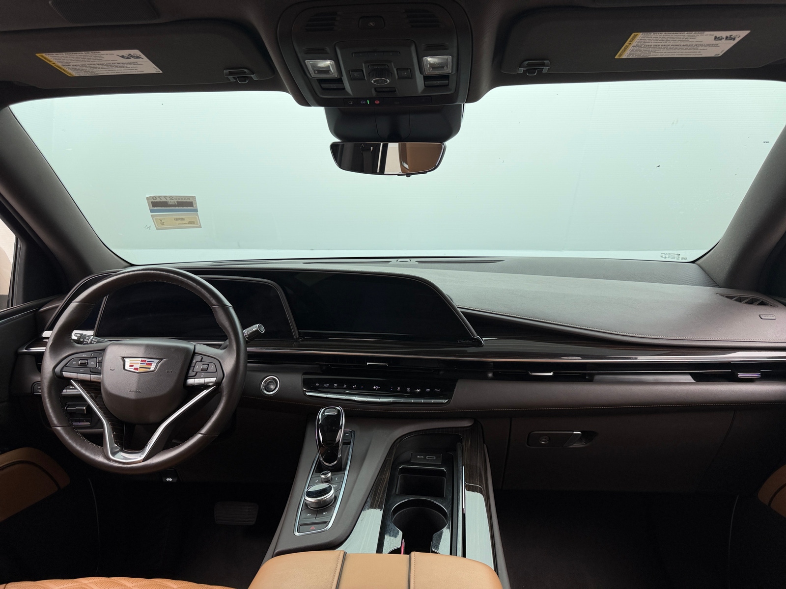 Thumbnail: 2021 Cadillac Escalade - 2