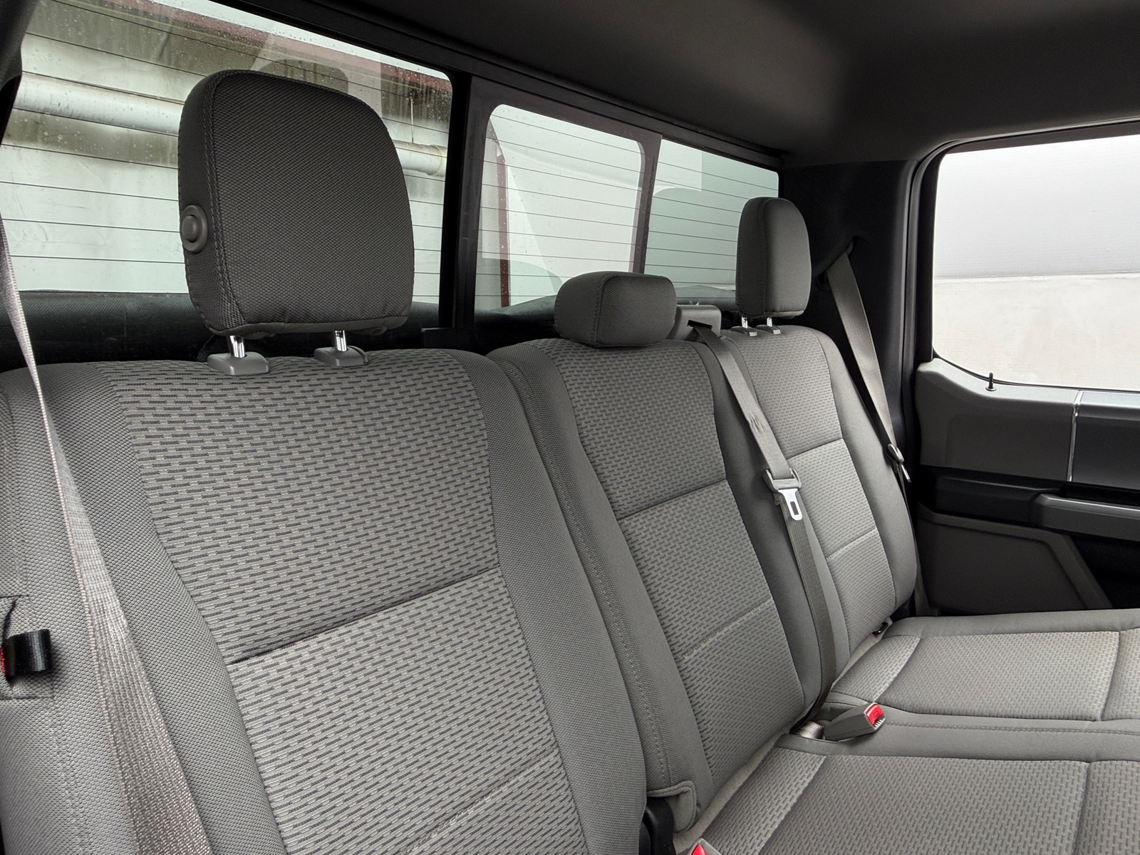 Thumbnail: 2016 Ford Econoline - 6