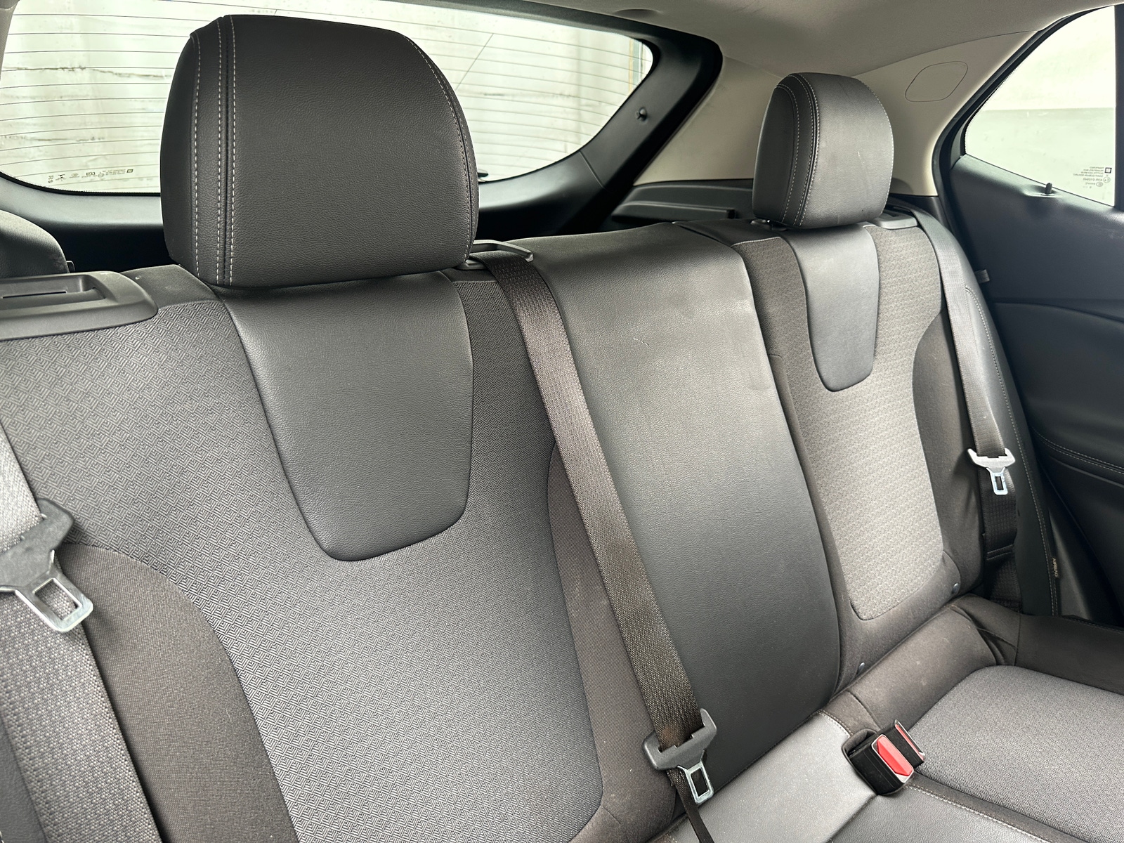 Thumbnail: 2020 Buick Encore GX - 5