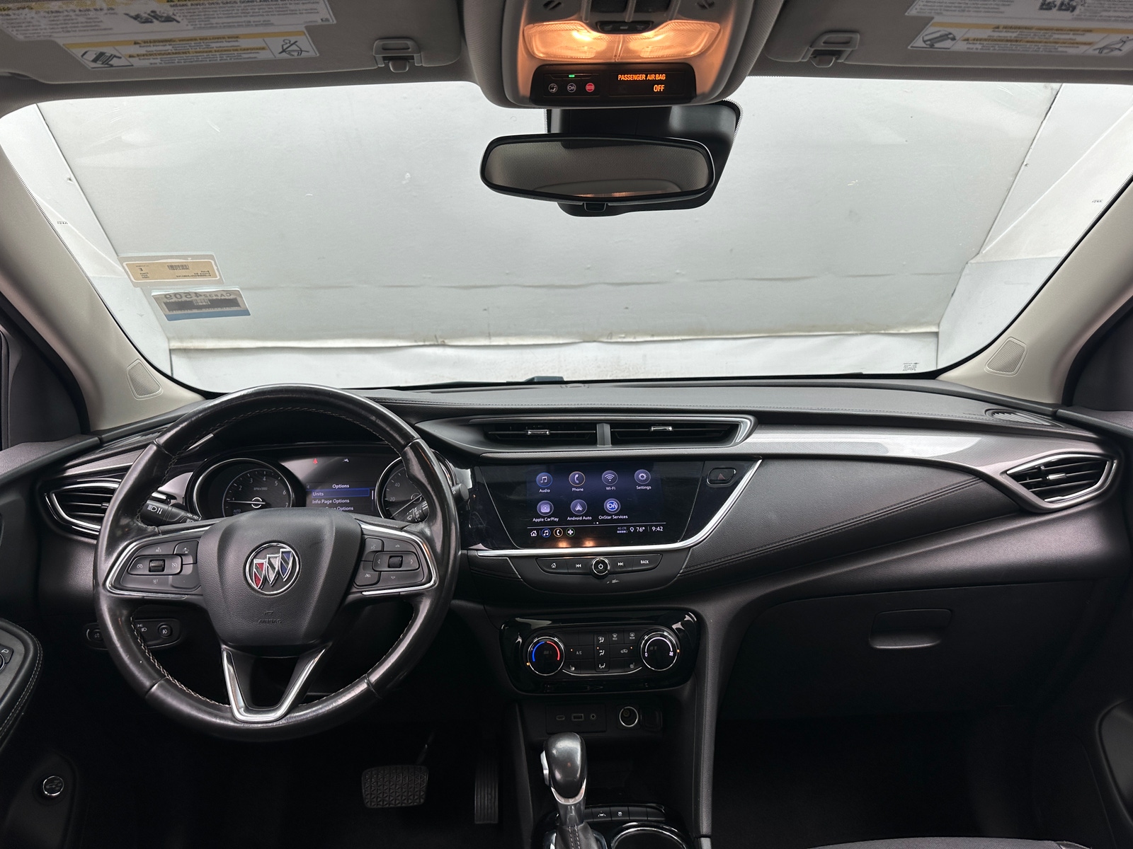 Thumbnail: 2020 Buick Encore GX - 2