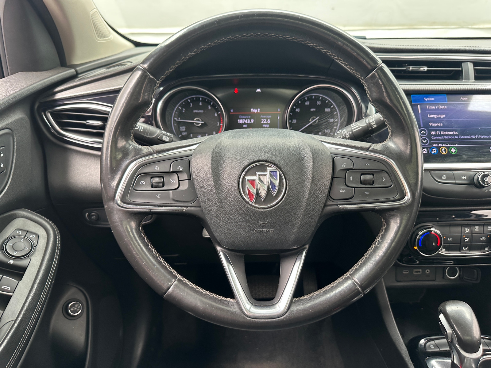 Thumbnail: 2020 Buick Encore GX - 4