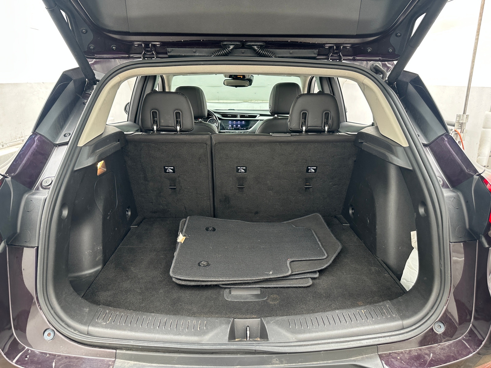Thumbnail: 2020 Buick Encore GX - 6