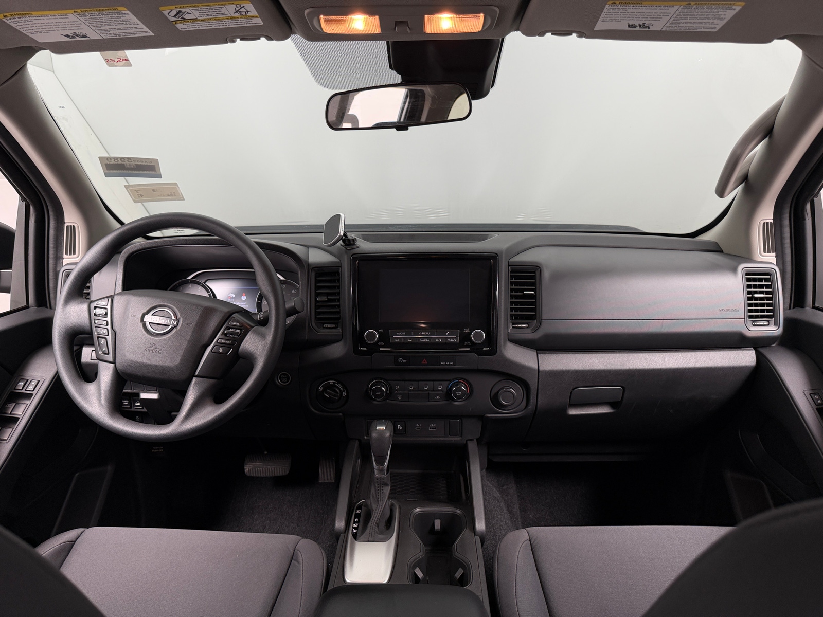 Thumbnail: 2024 Nissan Frontier - 3