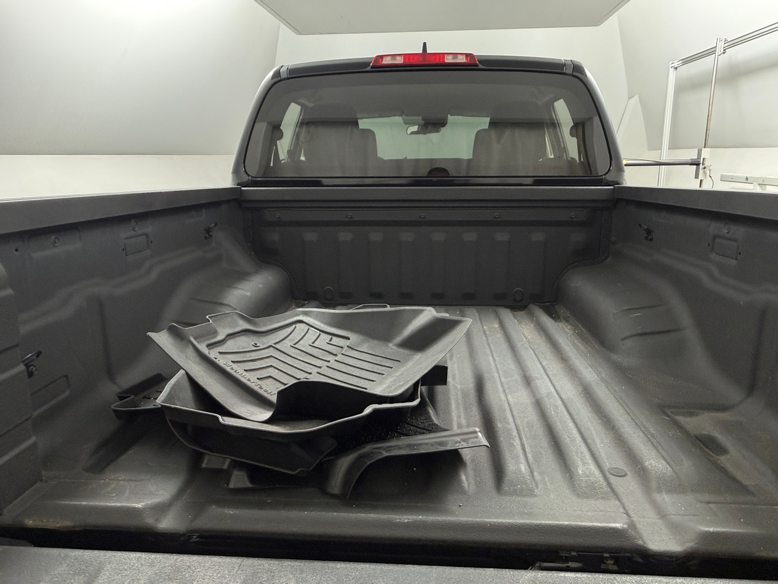 Thumbnail: 2024 Nissan Frontier - 7