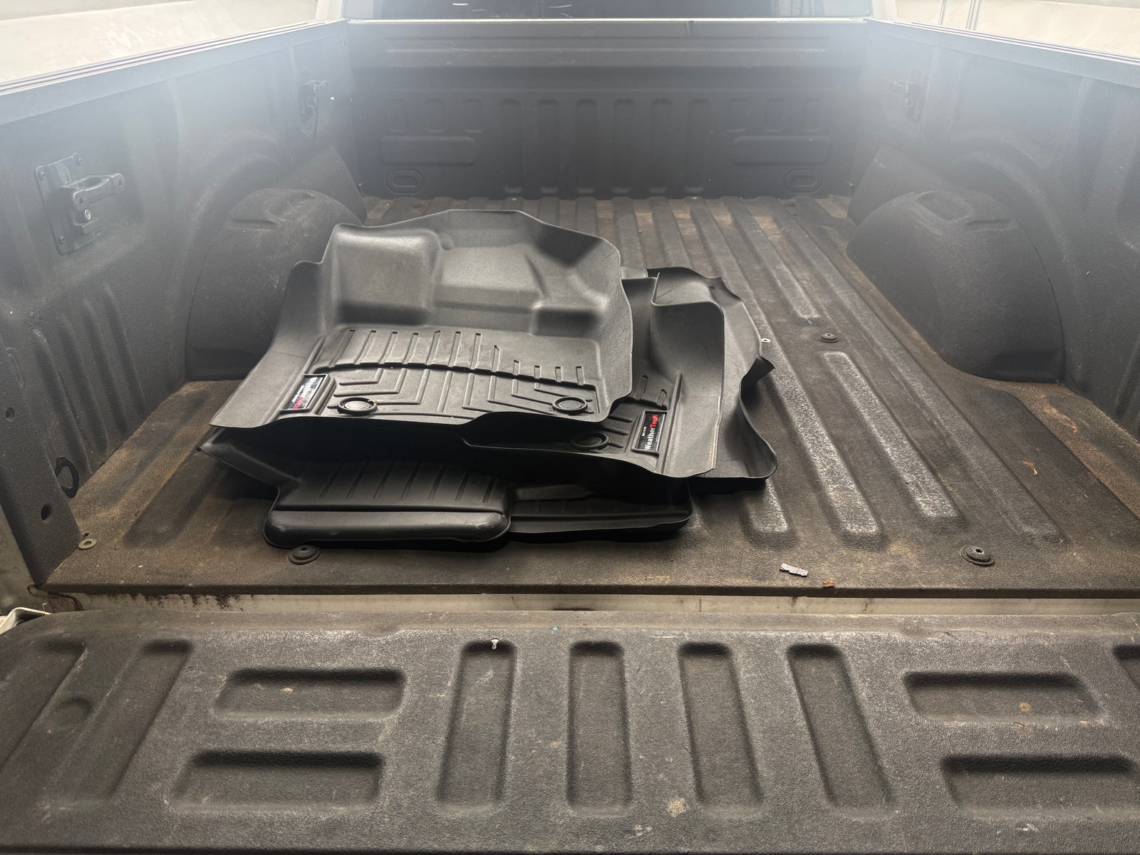 Thumbnail: 2016 Ford Econoline - 7