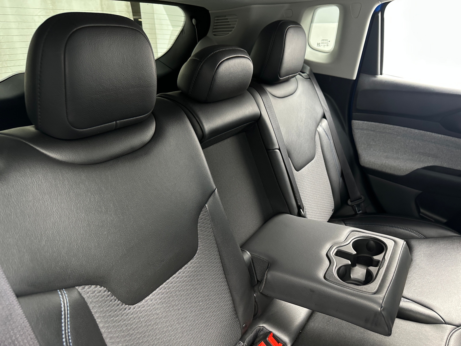Thumbnail: 2022 Jeep Compass - 6