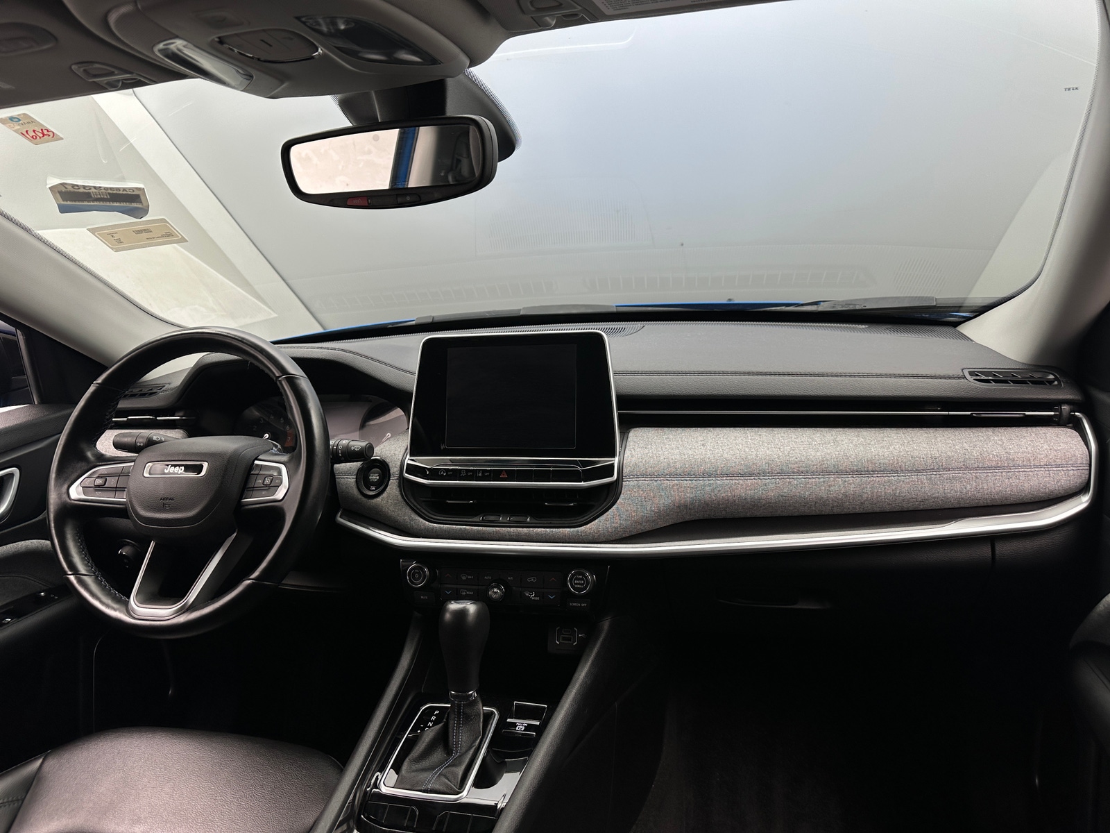Thumbnail: 2022 Jeep Compass - 3