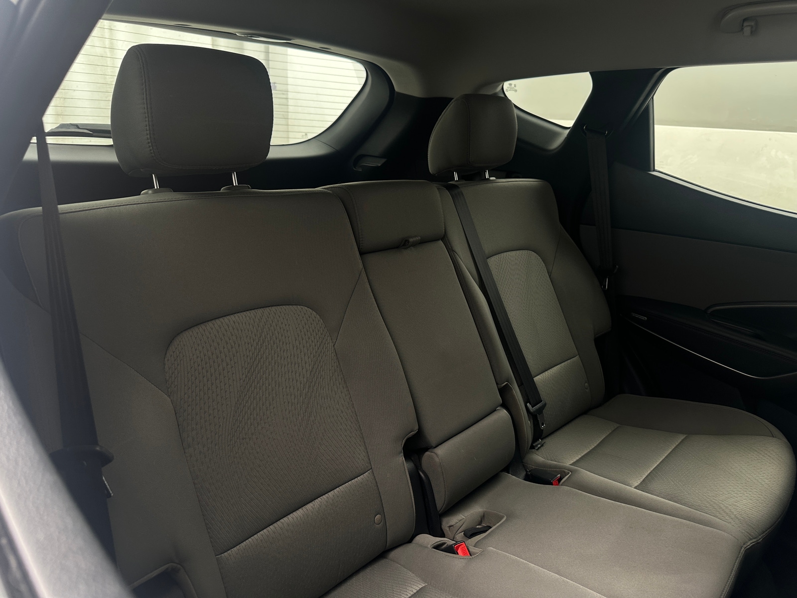 Thumbnail: 2018 Hyundai Santa Fe - 6